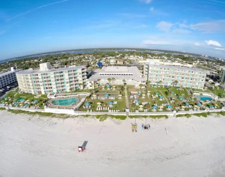 Perry's Ocean-Edge Resort