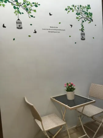 Summerle No.11 Hostel Отели в г. Пиндун