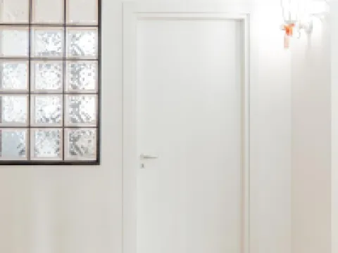 B&B アリーナ ポンペイのホテル