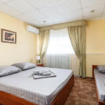 Gostiny Dvor Mini-Hotel Hotel di 