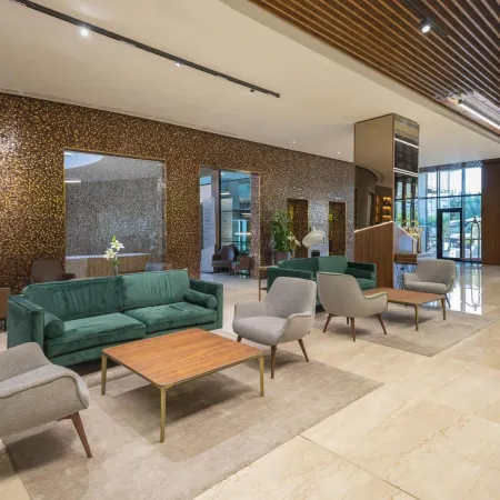 Asbu Hotel