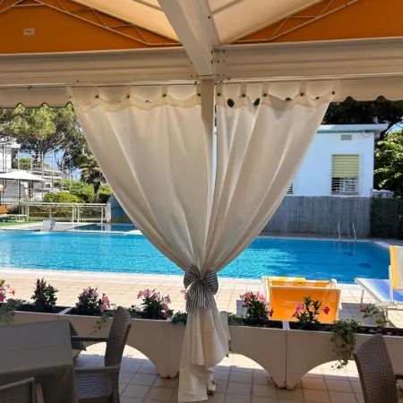 Hotel Palm Beach