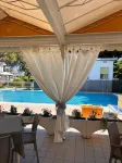 Hotel Palm Beach - Beach