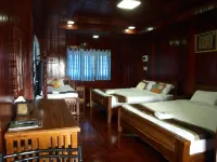 Suan Darb Porn Resort (บ้านสวนดาบพรรีสอร์ท)