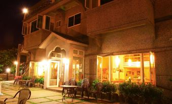 Formosa Arcadian Villa