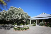 Oleander Guest House โรงแรมใน