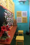 Rumah Teman Homestay