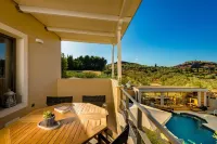 Anthemion Suites and Villas - Pool