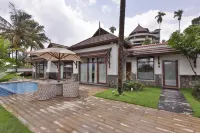 Taj Wayanad Resort & Spa, Kerala - 5 tähden