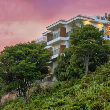 Sleeping Beauty by Nature Resorts and Stays