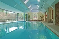 Rushton Hall Hotel and Spa - spa