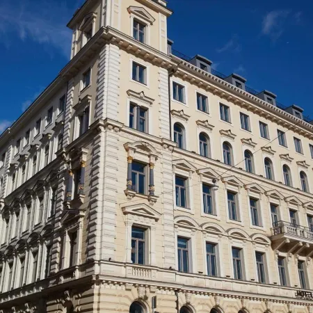 Hotel St. George Helsinki