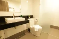 Lampang Residence - Balkon