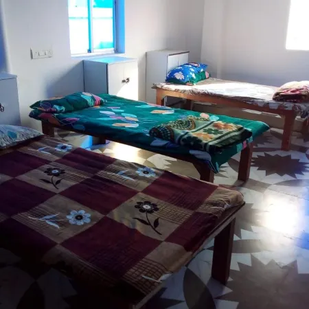 Shubham Guest House