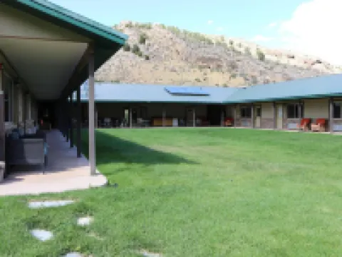 Hidden Canyon Retreat Hotels in White Pine County