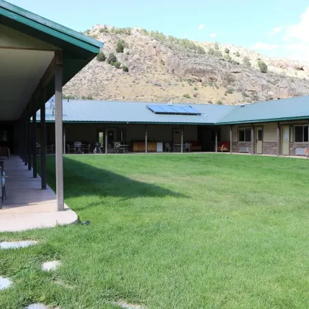 Hidden Canyon Retreat