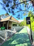 Emaki Almasoem Resort