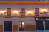 Siete Balcones Hotel Coworking Hotels in 