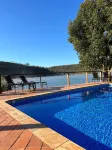 Pousada Fecho da Serra - Pools
