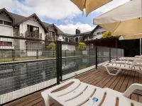 Hotel Inti Kuyen Plaza فنادق في بوكون