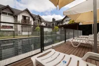 Hotel Inti Kuyen Plaza