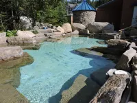 Auberge Spa & Beaux Reves - Thermen