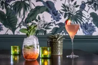 The Black Lion, Long Melford Hotels in Sudbury