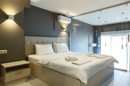 Apart Hotel Center plaza (Центр плаза) Отели рядом с достопримечательностью «Flipper Diving Club»