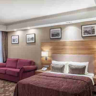 Bezhitsa Grand Hotel Rooms