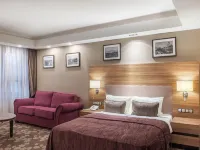 Bezhitsa Grand Hotel Hotels in Bryansk