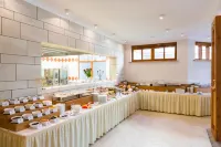Hotel Gut Klostermühle Natur Resort & Medical Spa - Aamiainen