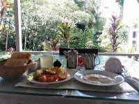 Beau Vallon Bungalows