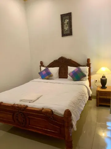 Sila Urip Guest House