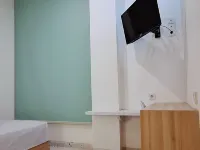 Max Coliving Hoteles en Lahat