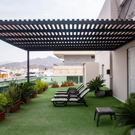 Ribai Hotels Santa Marta