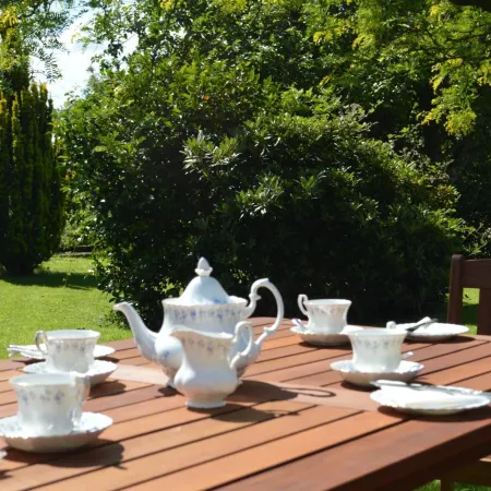 The Grange Court B&B Hotel