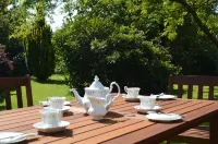 The Grange Court B&B Hotel