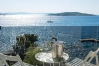 Villa Arausa - Merinäköala