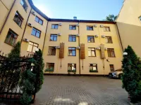 Edem Hotel Lviv Hotels in Lviv