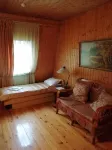 Traktir Hotel Hotel di 