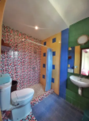 Villa Oma Nining Hotels in Pakembinangun