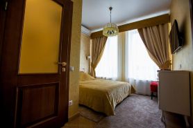 Partkom Hotel