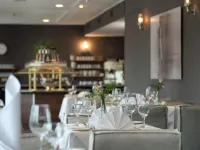 漢堡體育場公園飯店 豪斯特啤酒廠附近的飯店