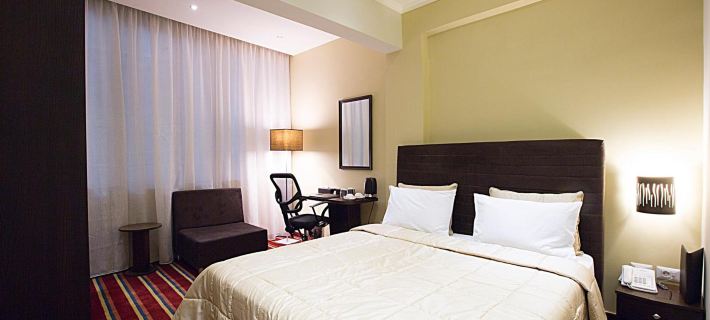 The J Hotel & Spa Hotels in Beirut