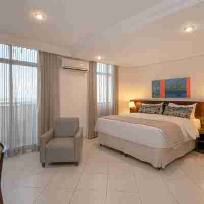 Manaus Hotéis Millennium Rooms