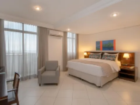 Manaus Hotéis Millennium Hotels in Manaus