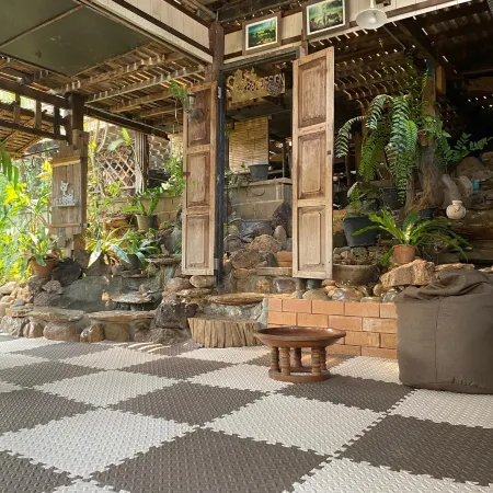 Styles Stay Отели рядом с достопримечательностью «Wat Phra That Doi Kong Mu»