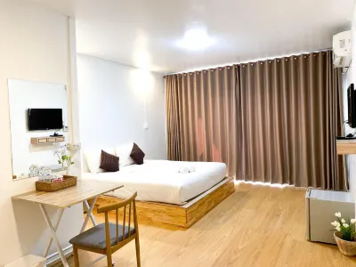 Rerkdee Bed and Breakfast