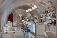 Chateau Herálec Boutique Hotel & Spa by l'Occitane - bars
