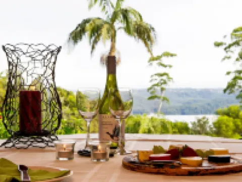 Montville Misty View Cottages Hotels in Montville